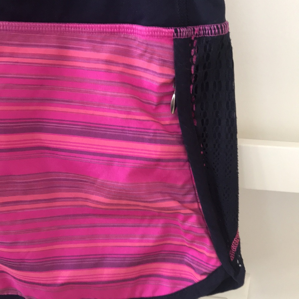 Lululemon Run: Sun Sprinter Short - Picture 3 of 6
